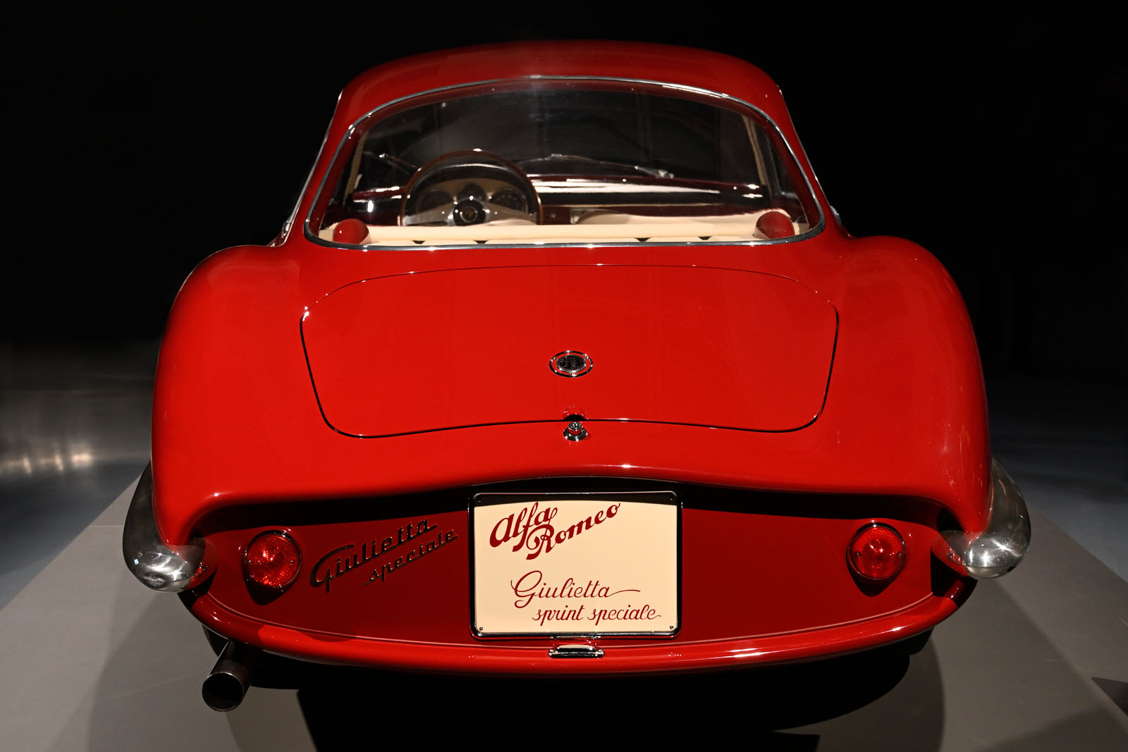 Alfa Romeo Giulietta Sprint Speziale_05